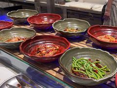 -星伦多自助料理·涮烤一体(江桥万达店)