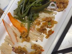 -三个渔夫·蒸汽海鲜(小白楼店)