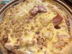 -萨莉亚意式餐厅(国和1000店)