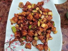 -天天初二·天津传统捞面·天津特色菜(凌奥总店)
