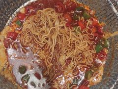 -老板恋上鱼(环山路店)