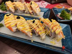 -仙隐小鹿中华料理(南宁万象城店)