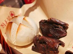 -鸽子侯·家宴·平价海鲜(市图书馆店)