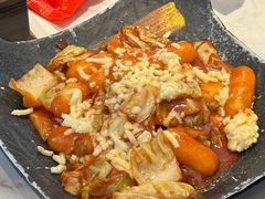 -HONGA HONGA雄家(曹路店)