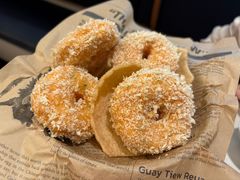 -太食獸泰式茶餐厅(IFS国金中心店)