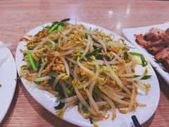 -姥家春饼店(漳州二路店)