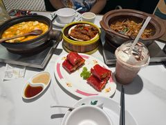 -火啫啫·粤式啫啫煲(南通首店)