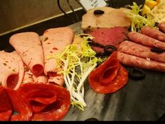 -索菲特西湖大酒店·香榭丽全日候餐厅(南山路店)