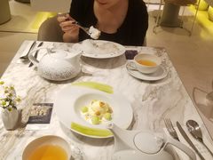 -théATRE 茶聚场(王府中環店)