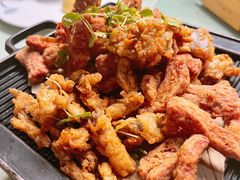 -福慧慈缘素食餐厅(王府井店)