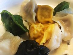 -盛百味·家宴餐厅(霸州分店)