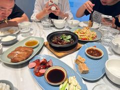 -鹿港小镇(霄云店)