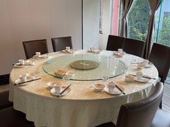 包厢-祥记·苏帮菜·松鼠桂鱼(湖畔天城店)