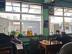 -洪福亮酒家(南草厂街店)