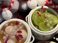 -张翻越·川渝冒菜·武汉黑鸭煲(城北万象城店)