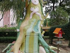 -安徒生童话乐园