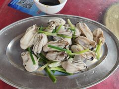 -胜海大排档·海鲜·黄鳝饭(十年老店)