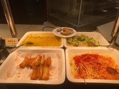 -东莞塘厦三正半山温泉酒店·沙利文西餐厅