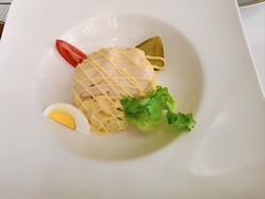 -莫斯科餐厅