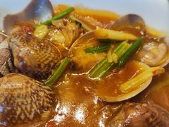 -莆田餐厅PUTIEN(三里屯店)