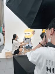 -海马体家庭照相馆(杭州远洋乐堤港店)