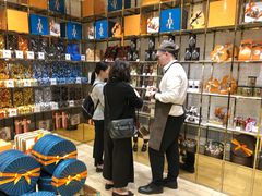 -VENCHI 闻绮(北京国贸商城店)