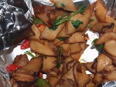 -耶里夏丽·丝路新疆菜·清真食品(徐汇南丹东路臻选店)
