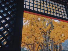 -红螺寺