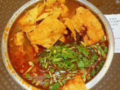 -柳州肥姨妈大骨螺蛳粉(江宁万达店)