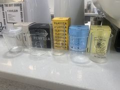 -HUGS coffee(东区店)