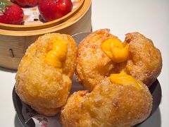 -禄运茶居·手工点心(正佳广场店)