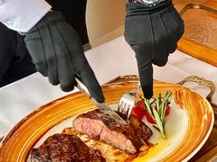 -波特曼西餐厅(中央大街店)