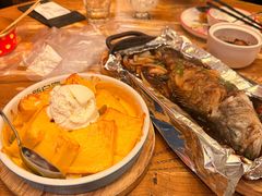 -新白鹿餐厅(龙游路店)