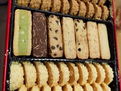 -家琳甜品(江南东店)