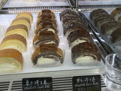 -Dough&Joe团憩(瑞虹天地月亮湾店)