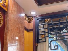 -鹊华居·地道鲁菜·海鲜·融合味(大明湖店)