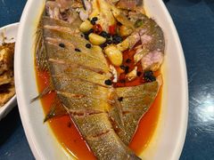 -隐食私房菜(渡口·光荣院南门·老街店)