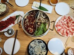 -四喜小胖·北京涮肉(五道营店)