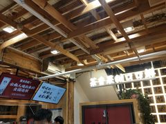 -霸王茶姬(南强街店)