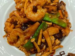 -昱德来·天津菜(河西店)