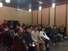 -黄公望隐居地