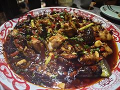 -灶东家民间菜(回兴店)