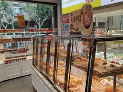 -味多美(江安路店)