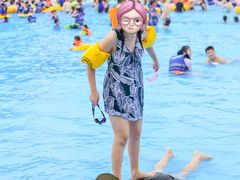 -武汉玛雅海滩水公园