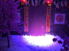 -汕头蓝水星欢乐世界