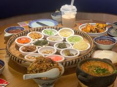 丝娃娃-包整·丝娃娃(一览甲秀楼风景店)