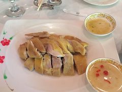 -白云中餐厅·粤菜·亚龙湾喜来登度假酒店