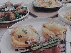 -农畉LONFOOD(福田星河COCOPark店)