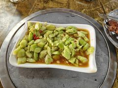 -清真·馬坡二旦烧烤(人生一串拍摄店)