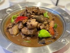 -解家河南菜(商鼎路店)